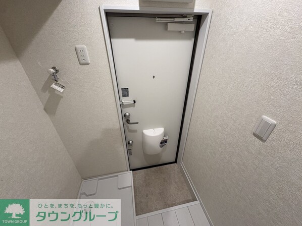 LuxeMaisonHeianの物件内観写真